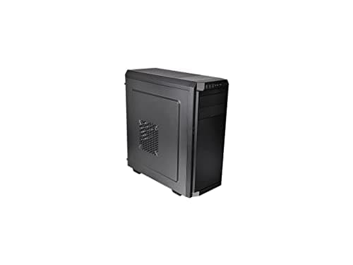 Thermaltake V100 ATX Mid Tower Black Perforated main image