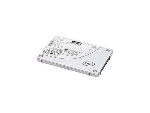 Lenovo S4520 1.92 TB SSD 2.5" SATA image