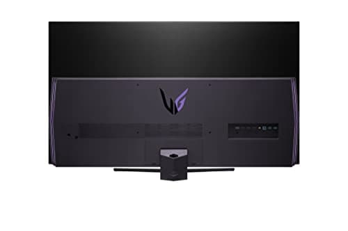 LG 48GQ900-B 47.5" 4K 120Hz OLED Monitor image