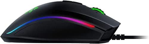 Razer Mamba Elite Wired Optical Gaming Mouse image