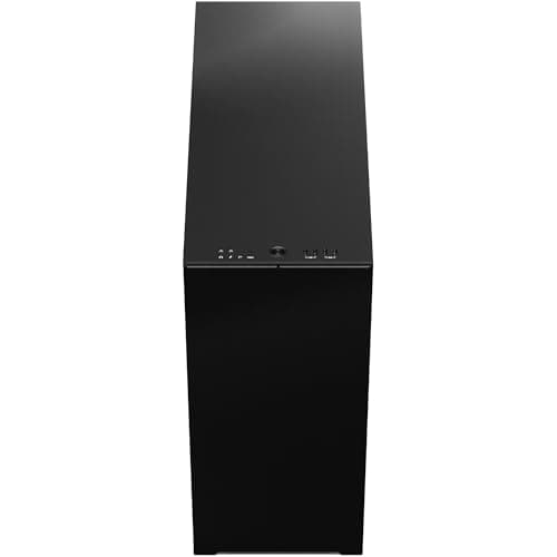 Fractal Design Define 7 XL ATX Full Tower Black image