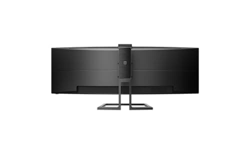 Philips 499P9H 48.8" 5120x1440 70Hz VA Curved Monitor image