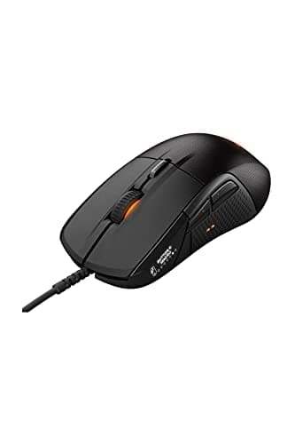 SteelSeries Rival 700 Optical Wired Gaming Mouse image