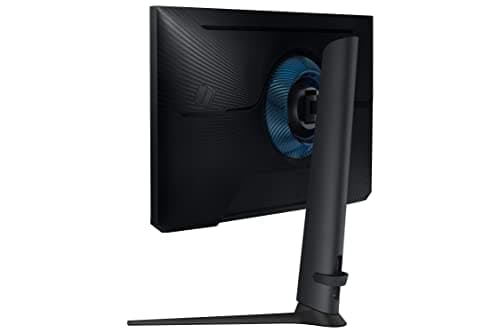 Samsung Odyssey G32A 27" 1080p 165Hz VA Monitor image