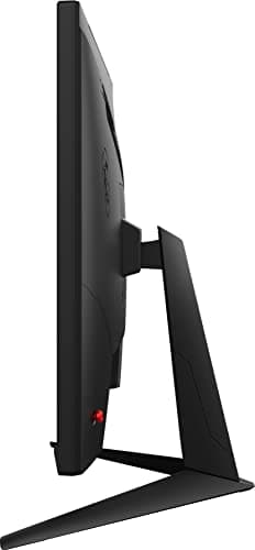 msi G273QF, 27" Gaming Monitor QHD image