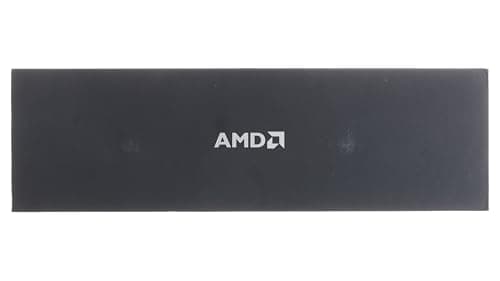 AMD Radeon RX 6950 XT Radeon RX 6950 XT 16GB GDDR6 Black image