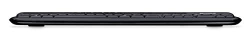 Microsoft 600 Standard Keyboard image