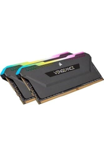 Corsair Vengeance RGB Pro SL DDR4-3200 CL16 16GB (2x8GB) image