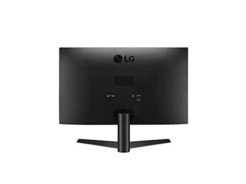 LG 27MP60G-B 27" 1080p 75Hz IPS Monitor image