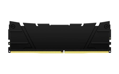 Kingston FURY Renegade Silver / Black DDR4-3600 CL16 32GB (2x16GB) image