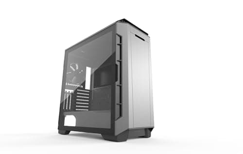 Phanteks Eclipse P600S Antracite Grey main image