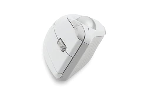 Kensington Pro Fit Ergo Wireless/Wired Optical Mouse image