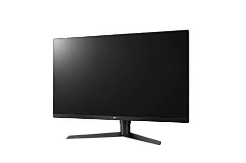 LG 32GK850F-B 32" 1440p 144Hz VA Monitor image