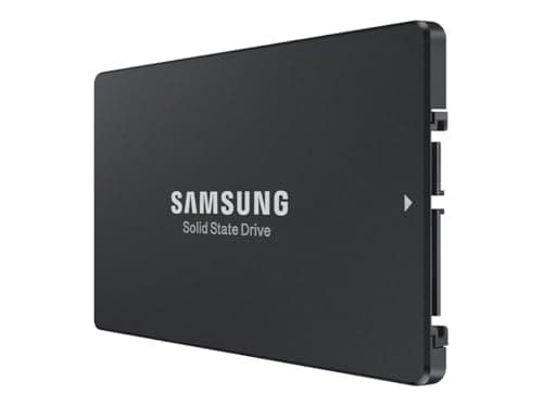 Samsung PM893 960GB SSD 2.5" SATA 6.0 Gb/s image