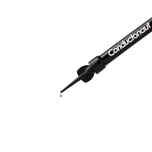 Thermal Grizzly Conductonaut 1g Thermal Paste image