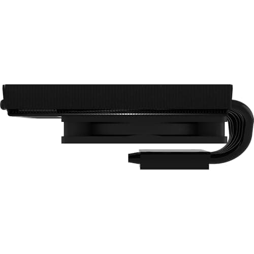 Alpenföhn BLACK RIDGE Air 47.1 CFM Black image