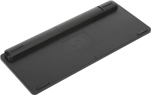 Targus AKB862US Bluetooth Slim Keyboard image