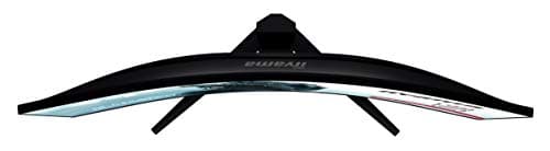 iiyama G-Master GB3466WQSU-B1 34" 3440x1440 144Hz VA Curved Monitor image