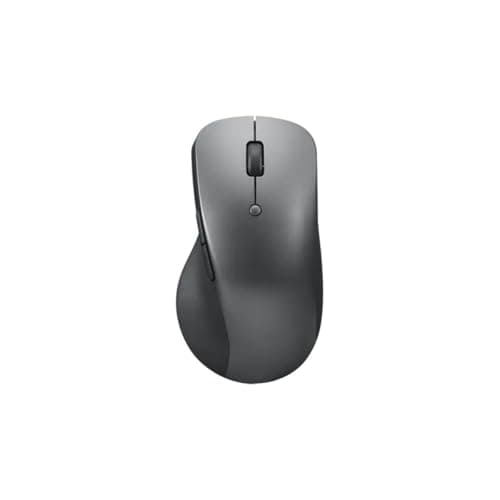 Lenovo 4Y51J62544 Wired/Bluetooth/Wireless Optical Mouse image