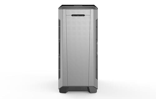 Phanteks Eclipse P600S Antracite Grey image
