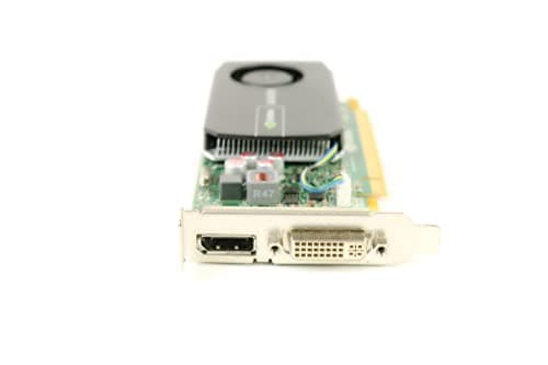 PNY VCQ410-PB Quadro 410 512 MB image