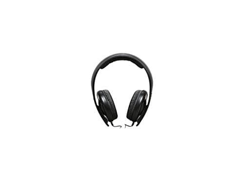 Sennheiser HD 202 II Closed Headphones image