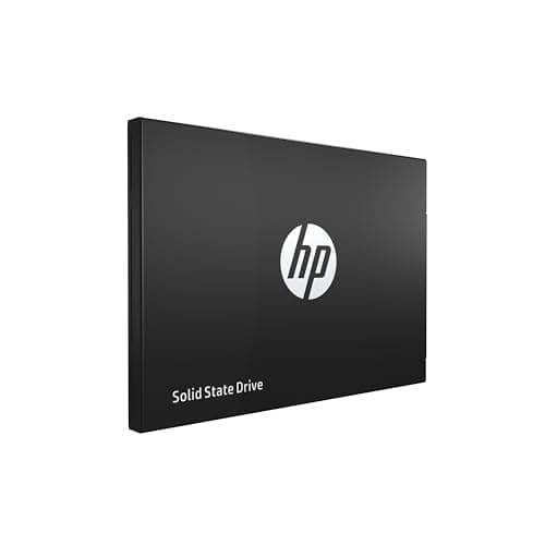 HP S700 250 GB 2.5" SSD SATA 6.0 Gb/s main image