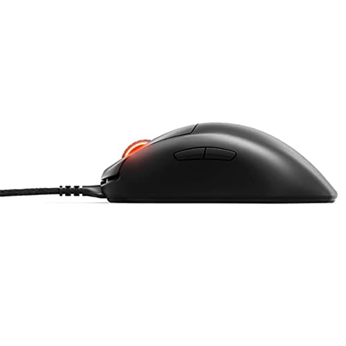 SteelSeries Prime Optical Wired Gaming Mouse image