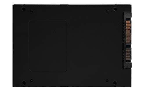 Kingston KC600B 512GB SSD 2.5" SATA 6.0 Gb/s image