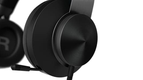 Lenovo Legion H500 Pro 7.1 Channel Closed Gaming Headset image