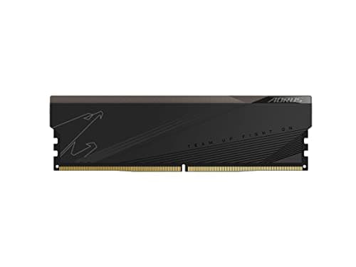 Gigabyte AORUS Black DDR5-5200 CL40 32GB (2x16GB) image