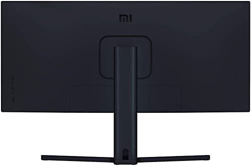 Xiaomi Mi 34" 3440x1440 144Hz VA Curved Monitor image