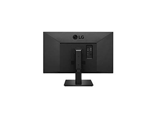 LG 27BK67U-B 27" 4K 60Hz IPS Monitor image