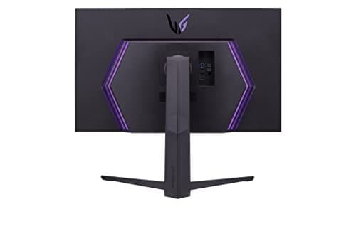 LG 32GQ950-B 31.5" 4K 144Hz IPS Monitor image