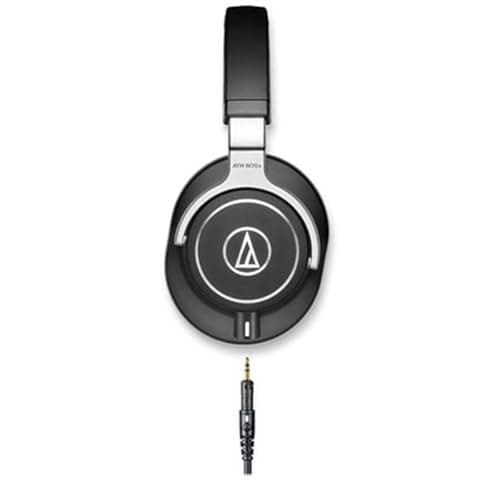 Audio-Technica ATH-M70x Closed-Back Headphones image