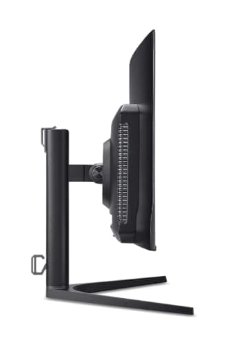 Acer Predator X32 X 31.5" 4K 240Hz OLED Curved Monitor image