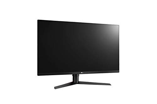 LG 32GK850F-B 32" 1440p 144Hz VA Monitor image