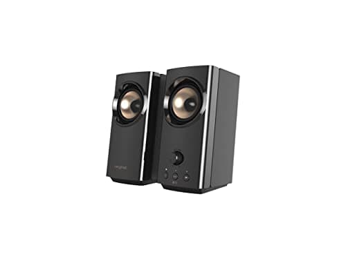 Creative Labs T60 2.0 Channel 60 W Speaker System image