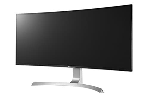 LG 34CB99-W 34" 1440p 60Hz IPS Curved Monitor image