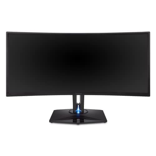 ViewSonic Elite XG350R-C 35" 3440x1440 100Hz VA Curved Monitor image
