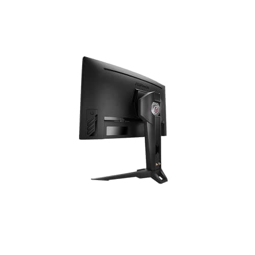 ASRock PG27Q15R2A 27" 1440p 165Hz VA Curved Monitor image