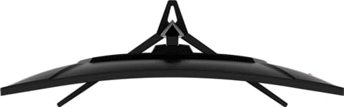 MSI G32C4X 31.5" 1080p 250Hz VA Curved Monitor image