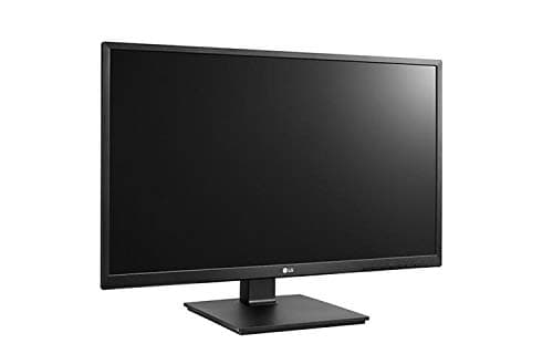 LG 24BK550Y-I 23.8" 1080p 75Hz IPS Monitor image
