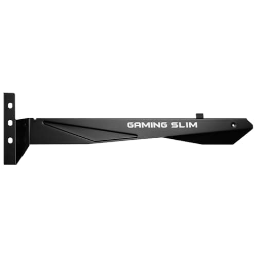 MSI GAMING SLIM GeForce RTX 4090 24GB GDDR6X Black image