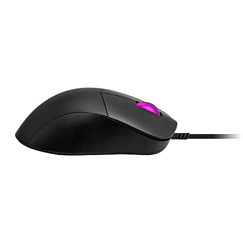 Cooler Master MM730 Wired Optical Mouse image