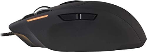 Corsair Sabre RGB Wired Optical Gaming Mouse image