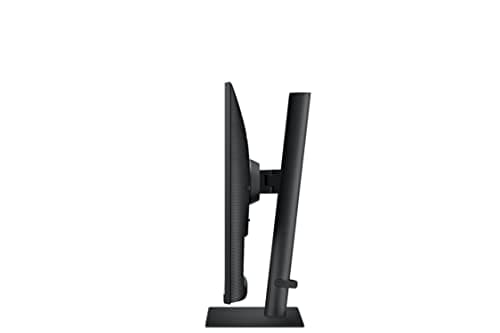 Samsung S80PB 27" 4K 60Hz IPS Monitor image