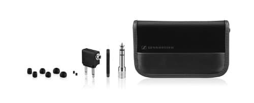 Sennheiser CXC 700 Closed In-Ear Headphones image