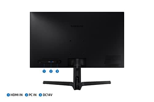 Samsung SR356 27" 1080p 75Hz IPS Monitor image