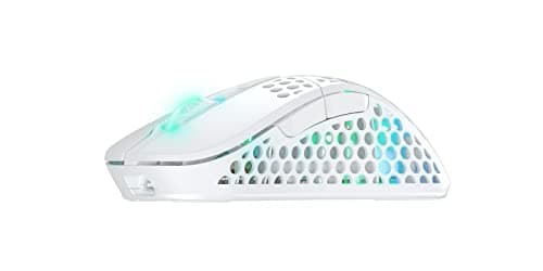 Xtrfy M4 RGB Wireless/Wired Optical Mouse image